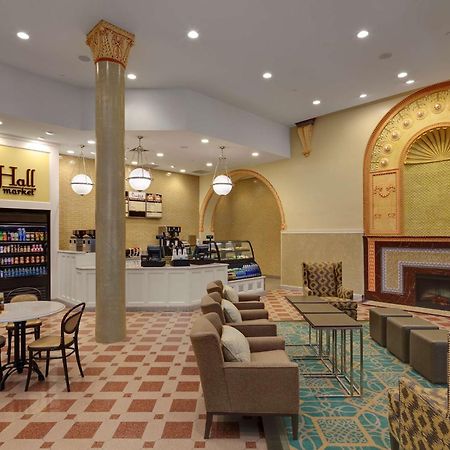 St. Louis Union Station Hotel, Curio Collection By Hilton Екстериор снимка