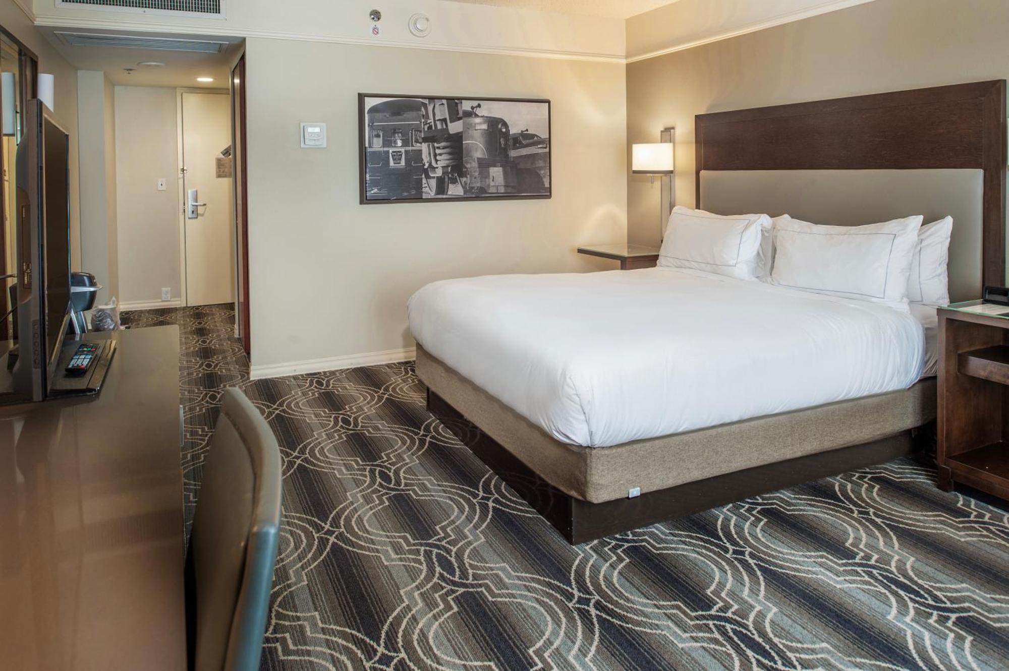 St. Louis Union Station Hotel, Curio Collection By Hilton Екстериор снимка