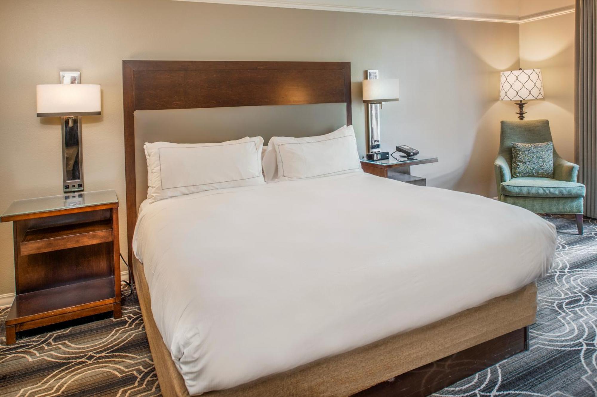 St. Louis Union Station Hotel, Curio Collection By Hilton Екстериор снимка
