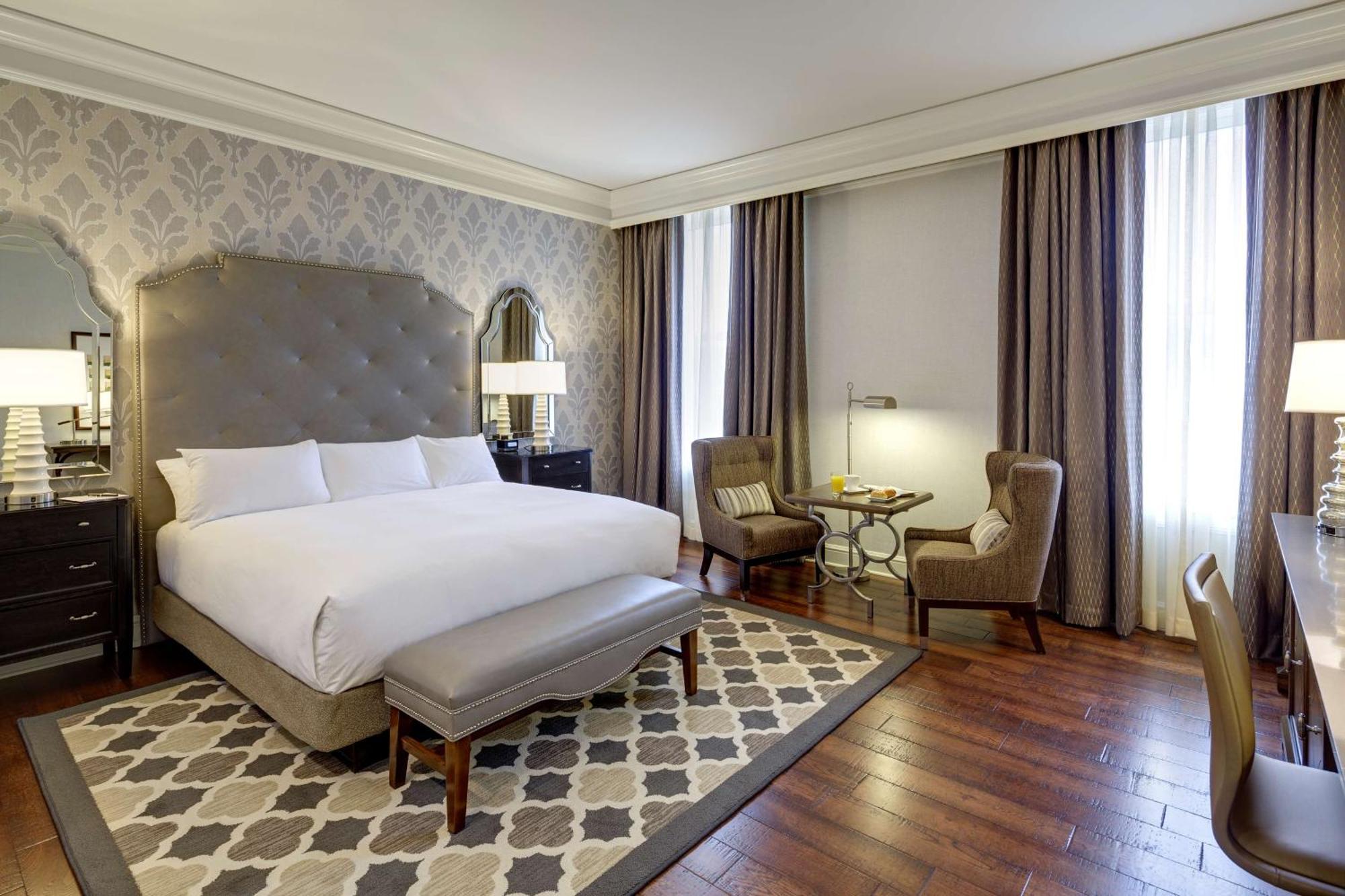 St. Louis Union Station Hotel, Curio Collection By Hilton Екстериор снимка