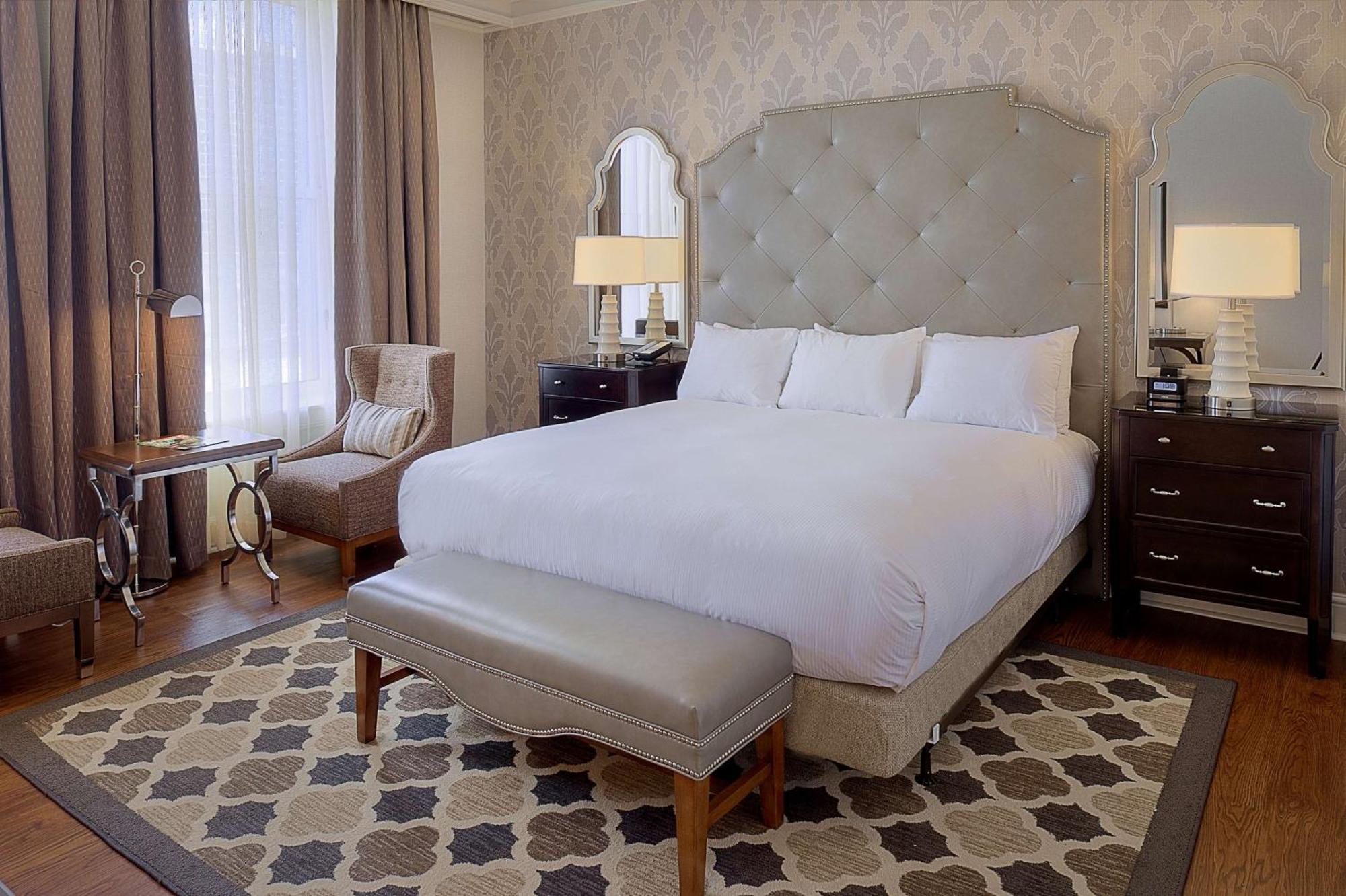 St. Louis Union Station Hotel, Curio Collection By Hilton Екстериор снимка