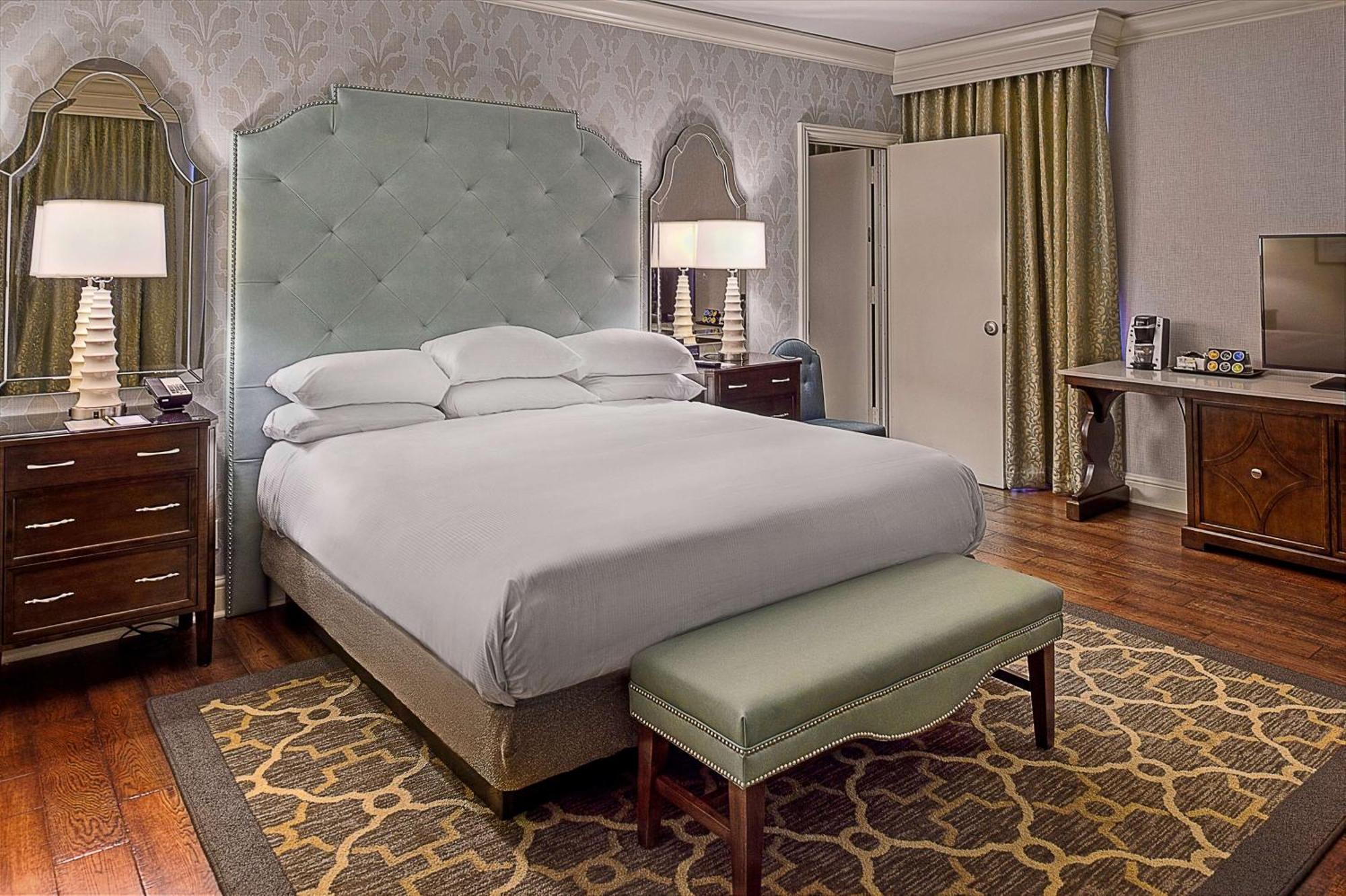 St. Louis Union Station Hotel, Curio Collection By Hilton Екстериор снимка