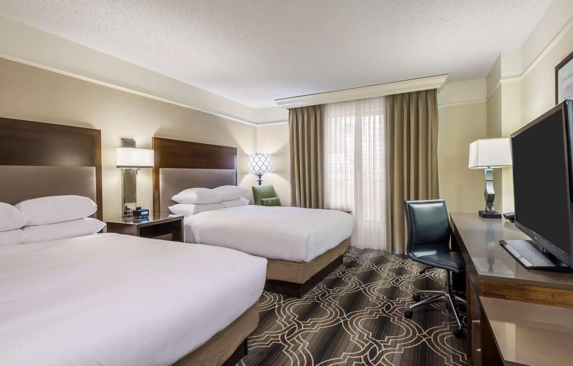 St. Louis Union Station Hotel, Curio Collection By Hilton Екстериор снимка