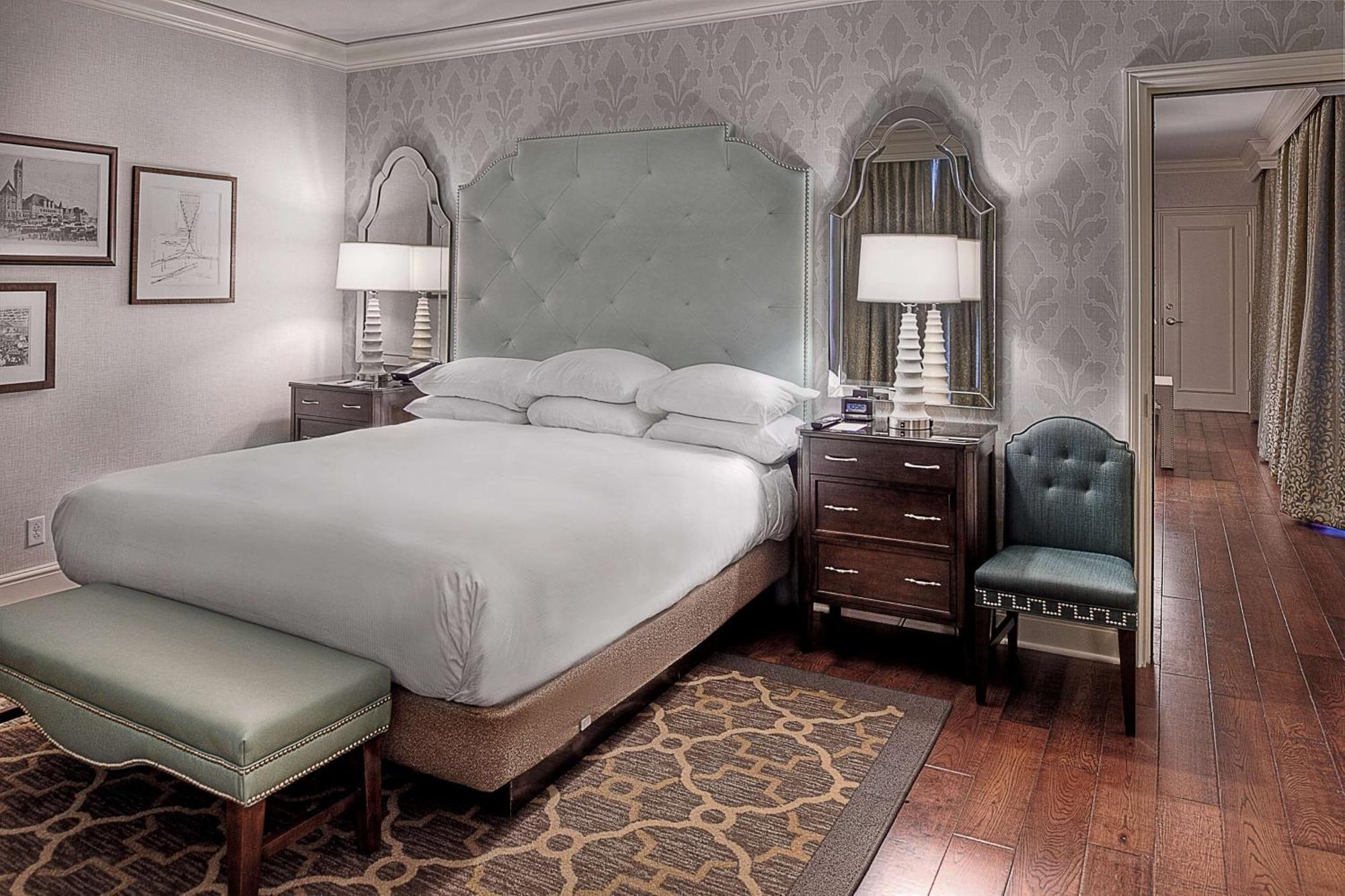 St. Louis Union Station Hotel, Curio Collection By Hilton Екстериор снимка