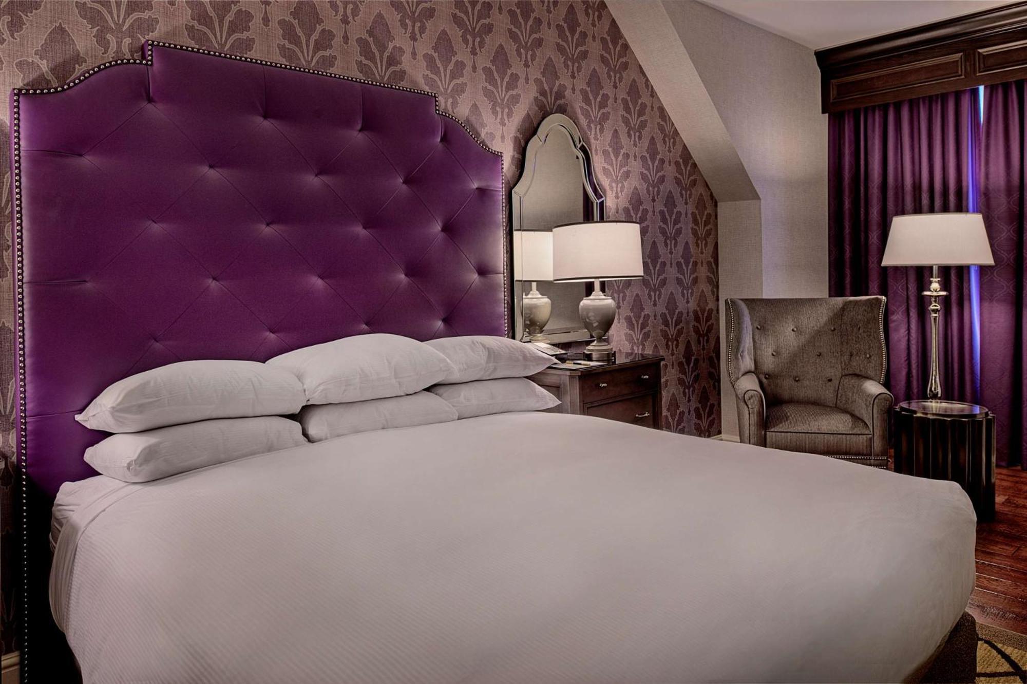 St. Louis Union Station Hotel, Curio Collection By Hilton Екстериор снимка