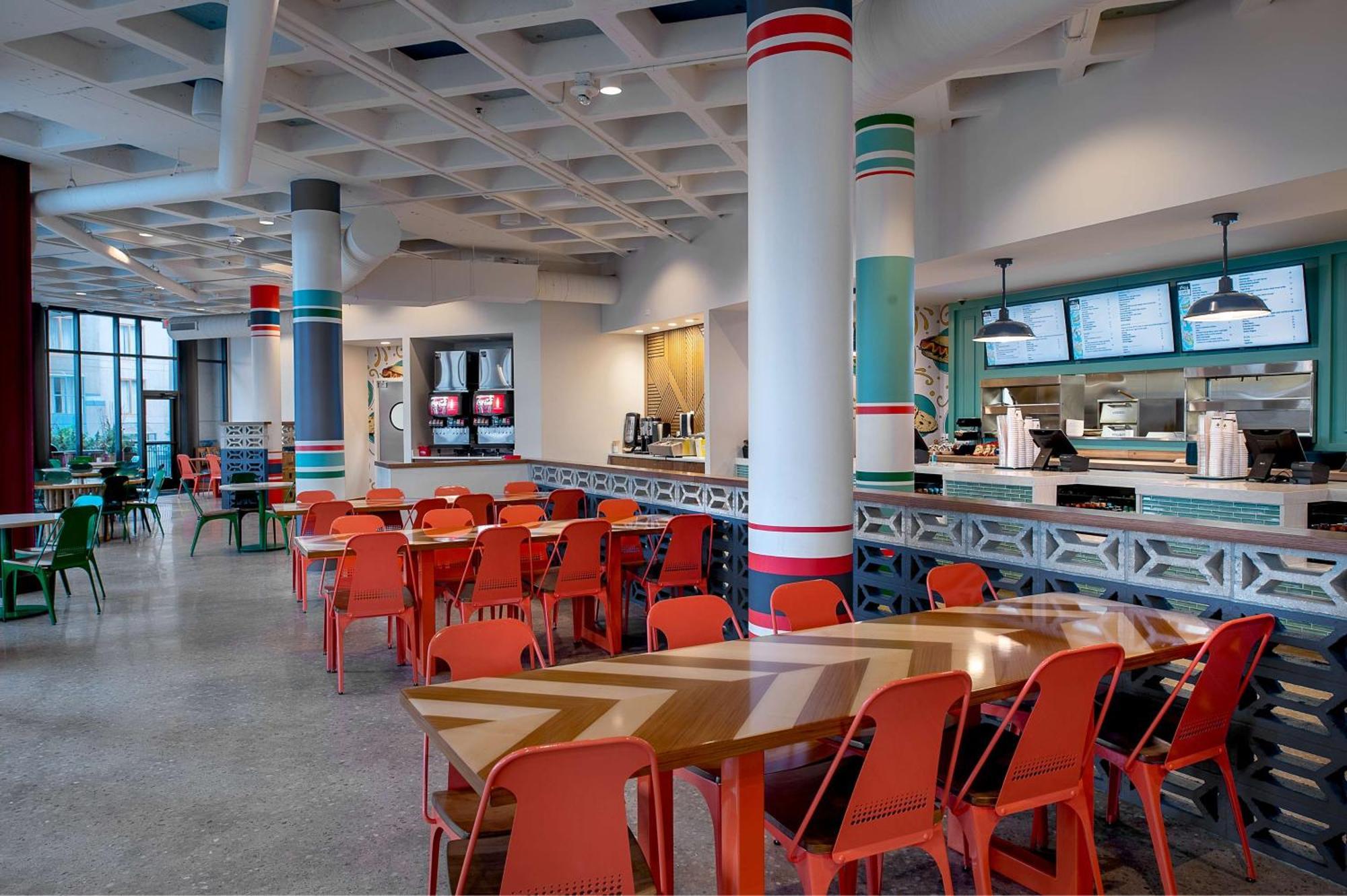 St. Louis Union Station Hotel, Curio Collection By Hilton Екстериор снимка