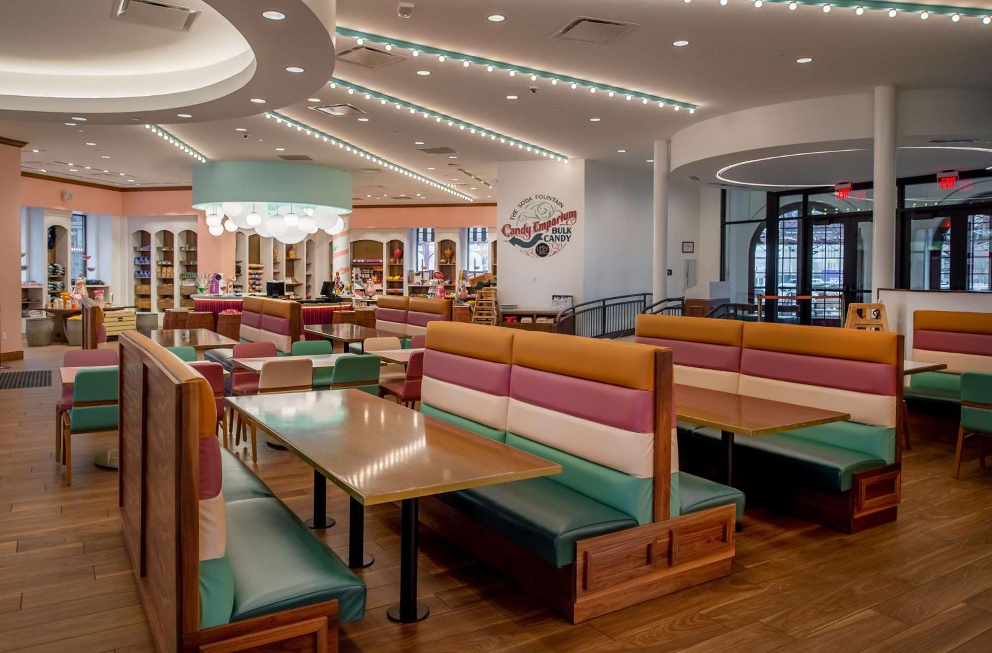 St. Louis Union Station Hotel, Curio Collection By Hilton Екстериор снимка