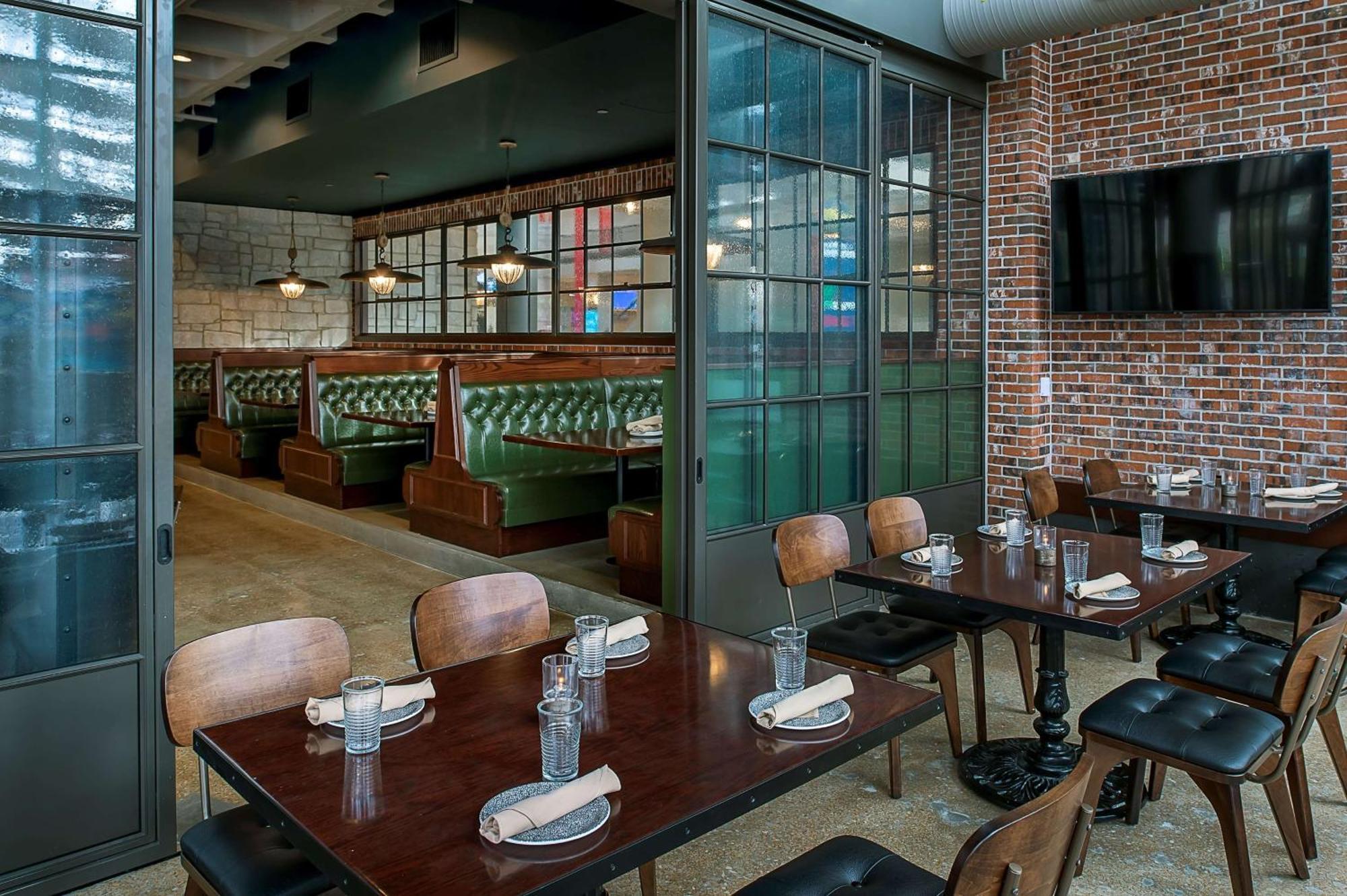 St. Louis Union Station Hotel, Curio Collection By Hilton Екстериор снимка