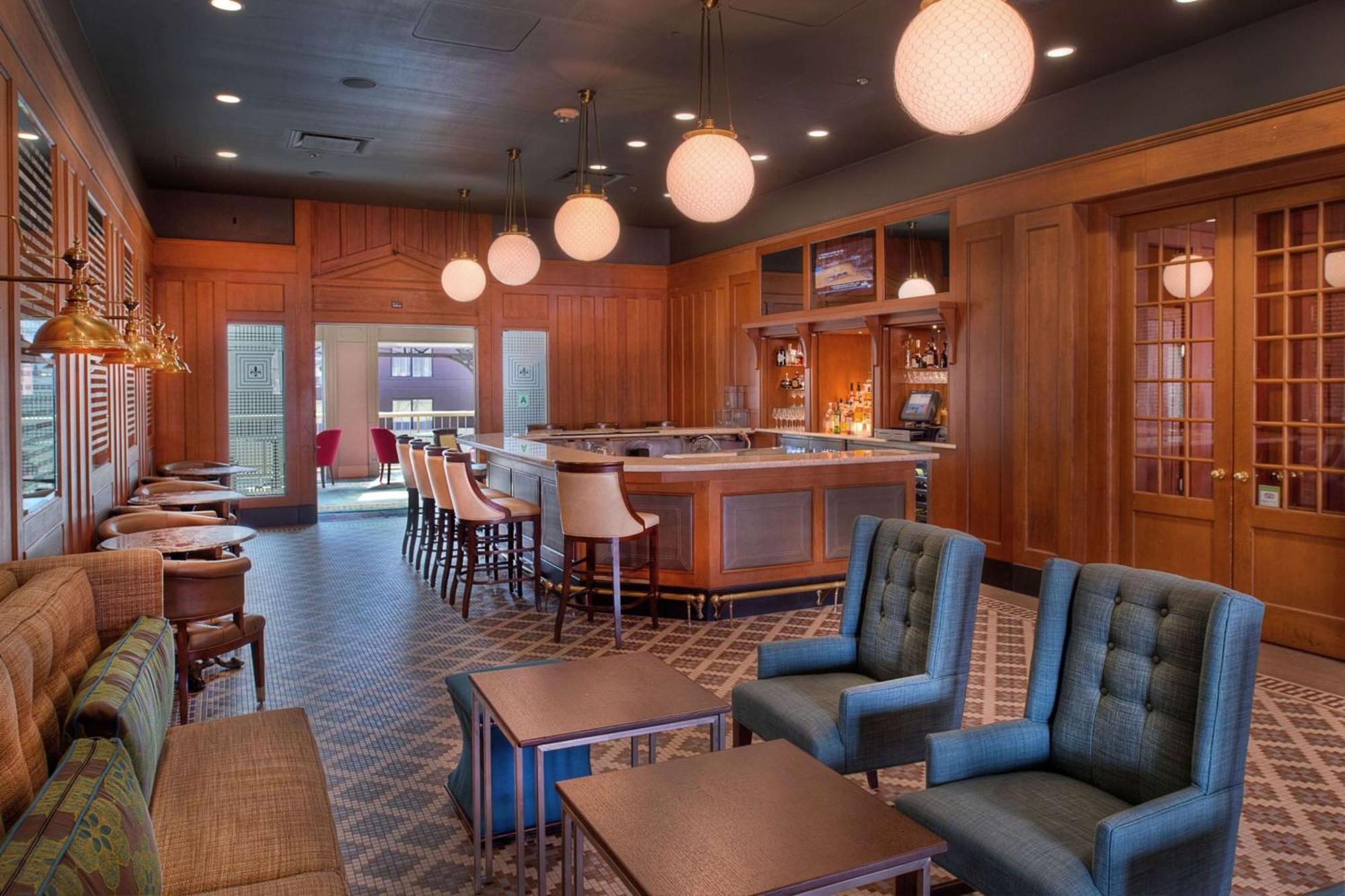 St. Louis Union Station Hotel, Curio Collection By Hilton Екстериор снимка